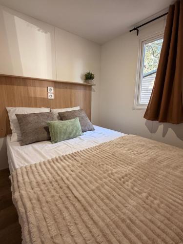 Les Chênes du Golfe Cottage Premium 7 Personnes