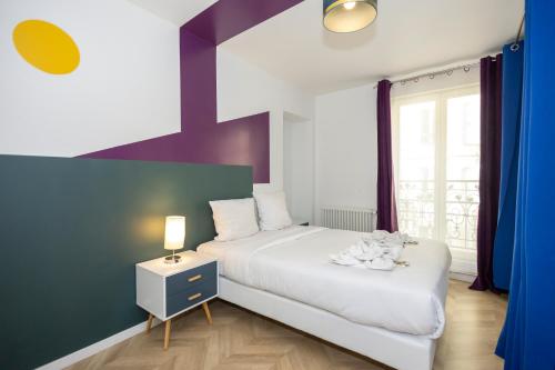 Nets Inn Apartments - Quartier République