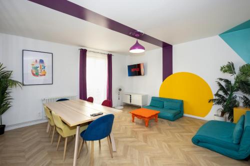 Nets Inn Apartments - Quartier République