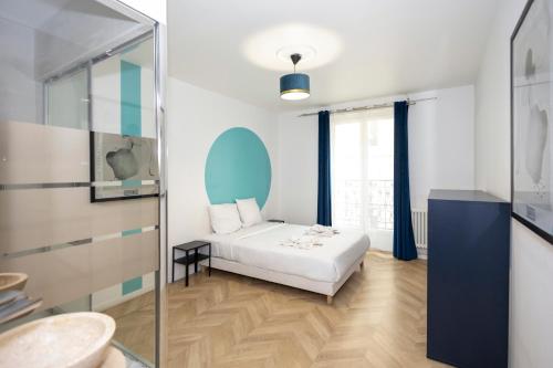 Nets Inn Apartments - Quartier République