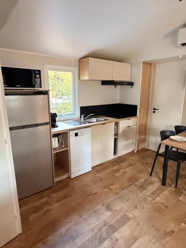 Les Chênes du Golfe Cottage Premium 7 Personnes