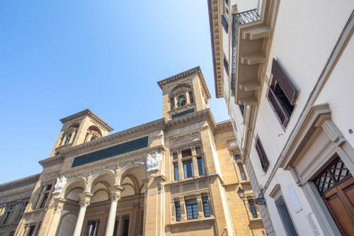 Cavalleggeri Palace