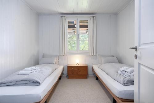 Chalet Lienzhubel - GRIWA RENT AG