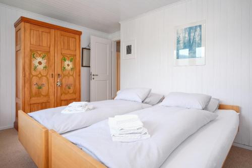 Chalet Lienzhubel - GRIWA RENT AG