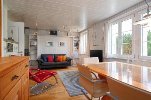 Chalet Lienzhubel - GRIWA RENT AG