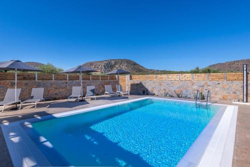 Villa Esperos by Villa Select