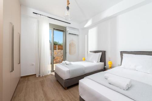 Villa Esperos by Villa Select