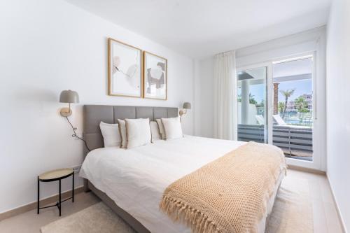 Amphora Beach residence 2476 Manilva