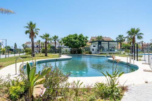 Amphora Beach residence 2476 Manilva