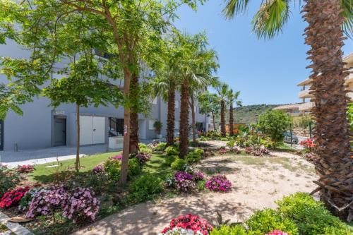 Amphora Beach residence 2476 Manilva