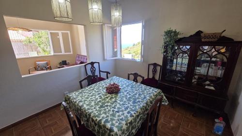 Gracie Green House