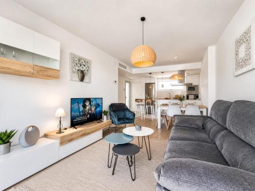 Marina Real Apartments by NRAS