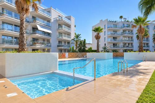 Marina Real Apartments by NRAS