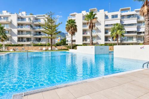 Marina Real Apartments by NRAS