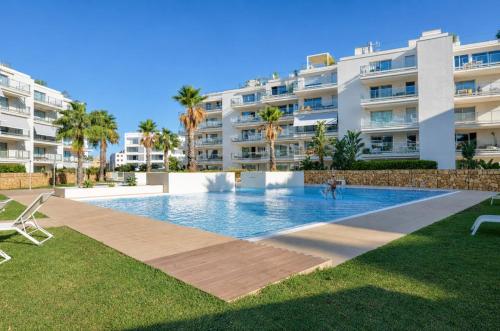 Marina Real Apartments by NRAS