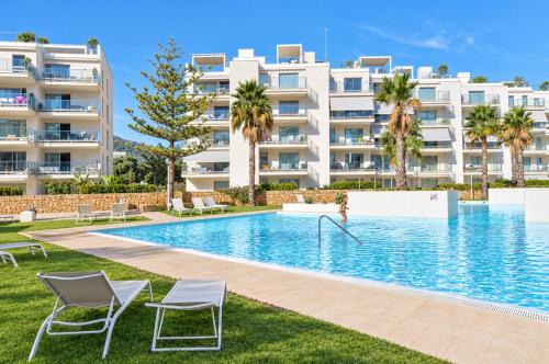 Marina Real Apartments by NRAS