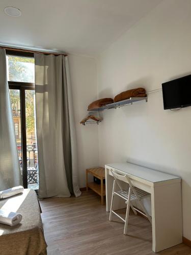 Hostal Delfos