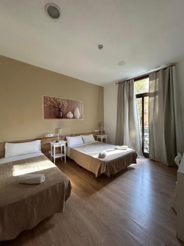 Hostal Delfos