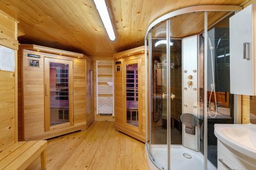 Chalet Bellevue