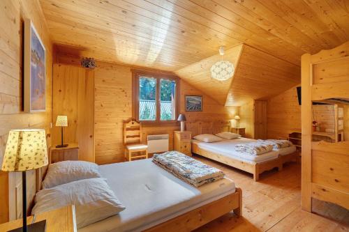Chalet Bellevue