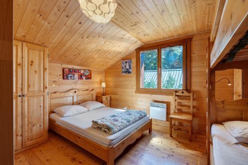 Chalet Bellevue