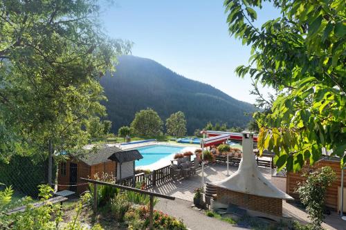 Chalet Bellevue