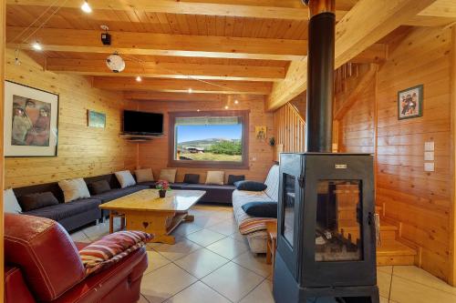 Chalet Bellevue