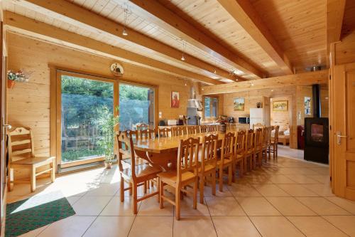 Chalet Bellevue