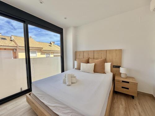 Luxury Villa In Fuengirola