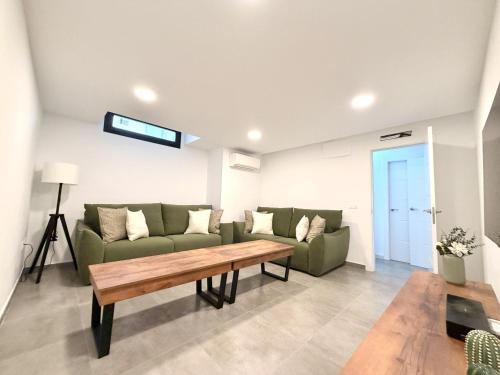Luxury Villa In Fuengirola