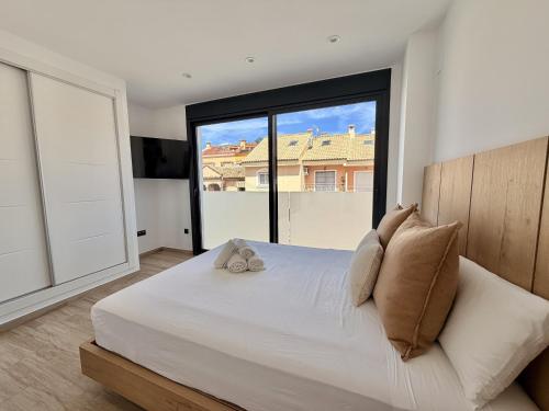 Luxury Villa In Fuengirola