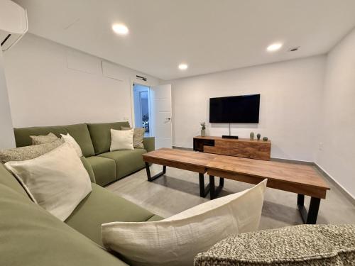Luxury Villa In Fuengirola
