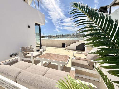 Luxury Villa In Fuengirola