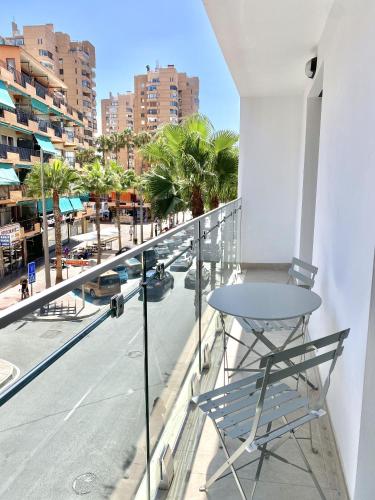 Novamar Apartamentos