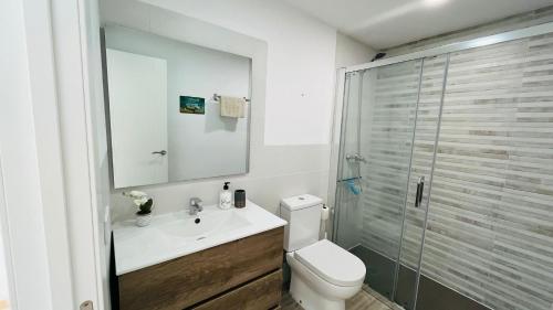 Apartamento acogedor en Fuengirola Centro a 300m de la playa