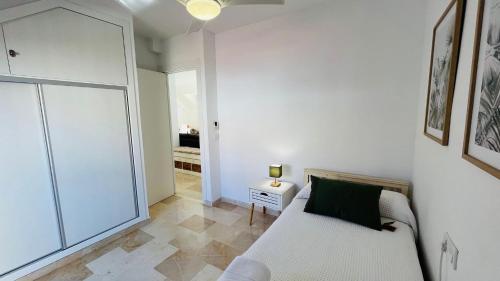 Apartamento acogedor en Fuengirola Centro a 300m de la playa
