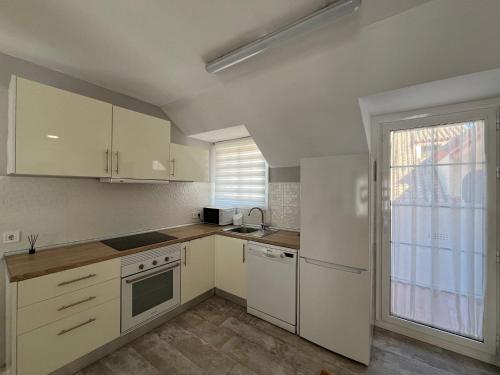 Apartamento acogedor en Fuengirola Centro a 300m de la playa