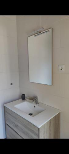 Casa ao centro - Apartamento Angrego