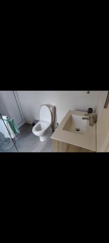Casa ao centro - Apartamento Angrego