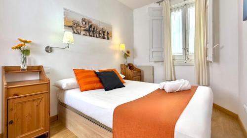 Gran Via Alaia Seasonal Living