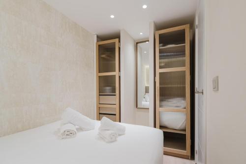 Apartment in the Heart of Malasaña