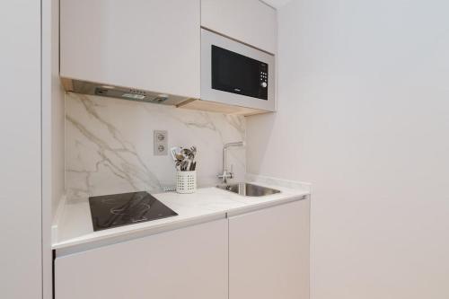 Apartment in the Heart of Malasaña
