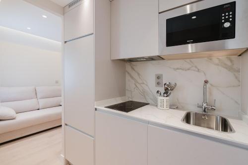 Apartment in the Heart of Malasaña