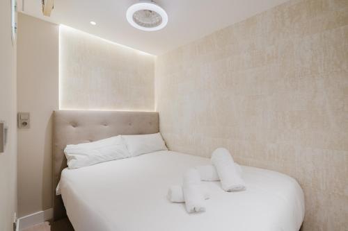 Apartment in the Heart of Malasaña