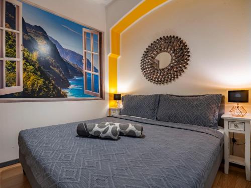 2 Bedroom Apartment in Vibrant Area near U3 & Westbahnhof