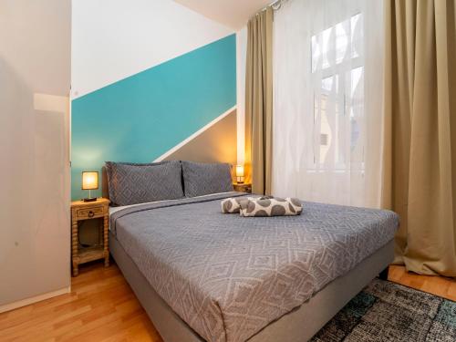 2 Bedroom Apartment in Vibrant Area near U3 & Westbahnhof