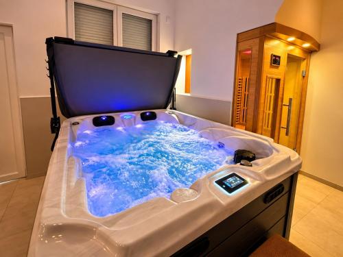 Eaux Spa Rive Droite