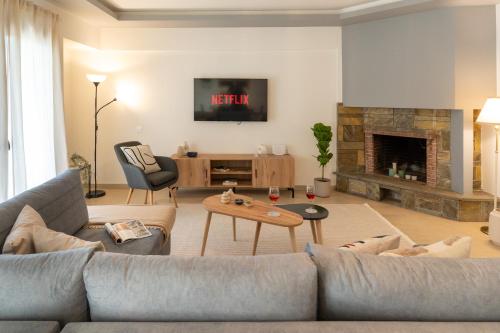 Metropolitan Grand Luxury