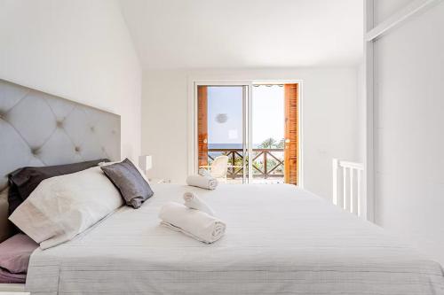 Sea View at Park Santiago Apartment