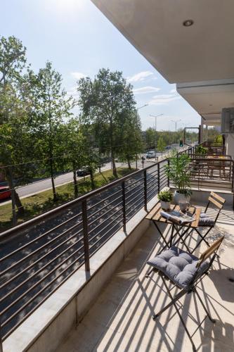 Metropolitan Grand Luxury